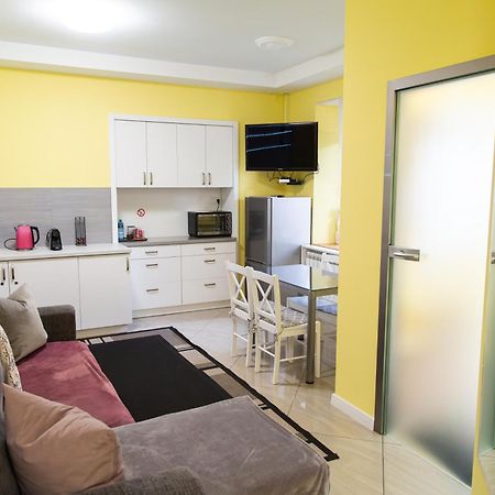 Apartament Przy Rynku Ostrowiec Świętokrzyski 外观 照片