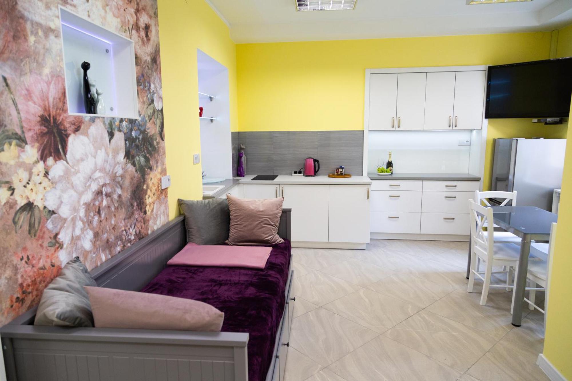 Apartament Przy Rynku Ostrowiec Świętokrzyski 外观 照片