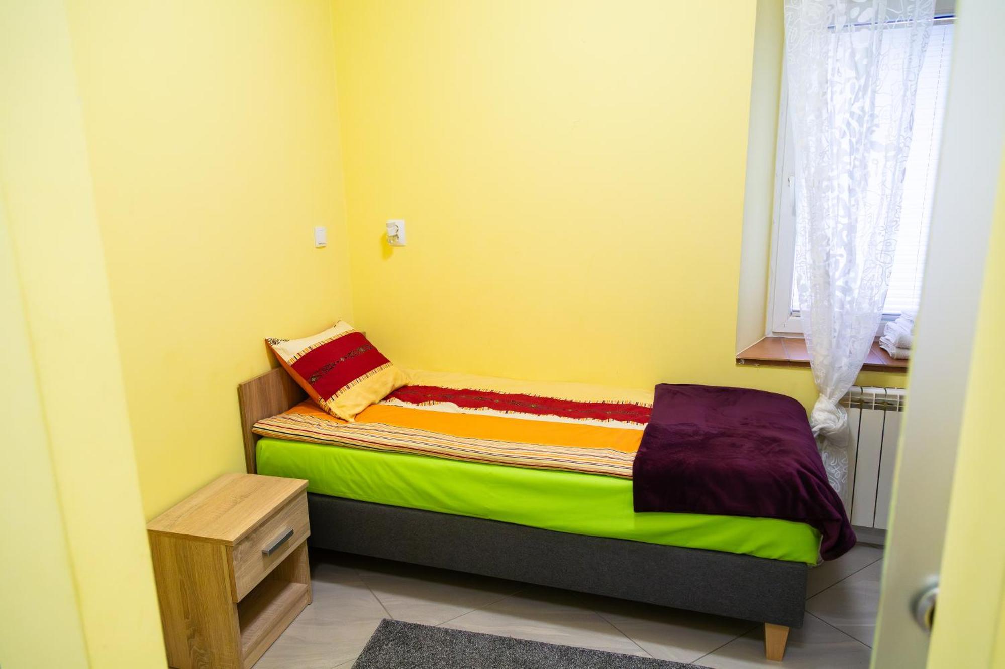 Apartament Przy Rynku Ostrowiec Świętokrzyski 外观 照片