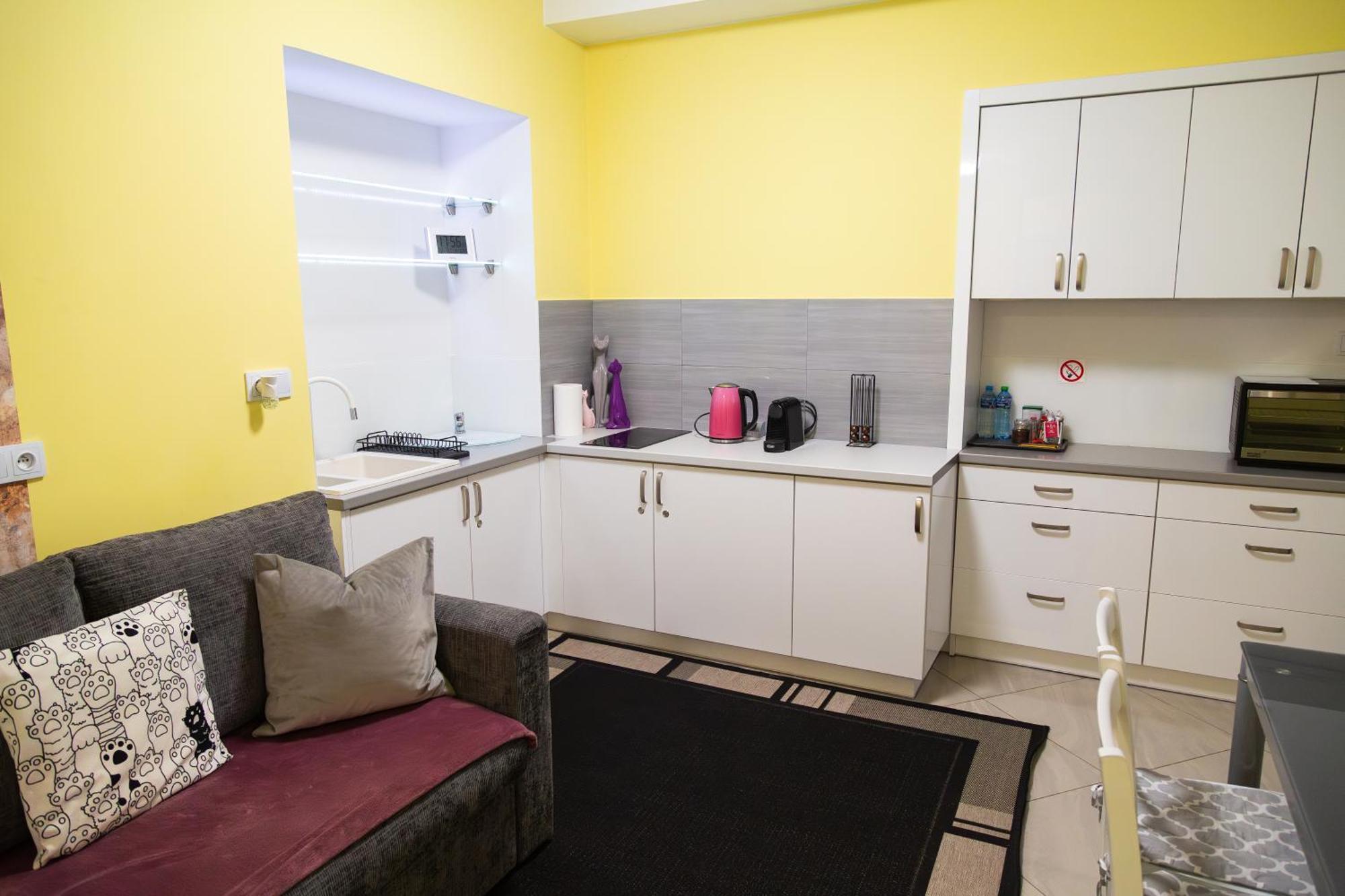 Apartament Przy Rynku Ostrowiec Świętokrzyski 外观 照片
