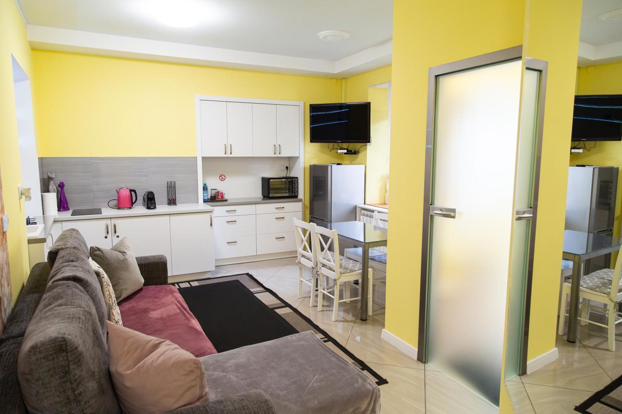Apartament Przy Rynku Ostrowiec Świętokrzyski 外观 照片