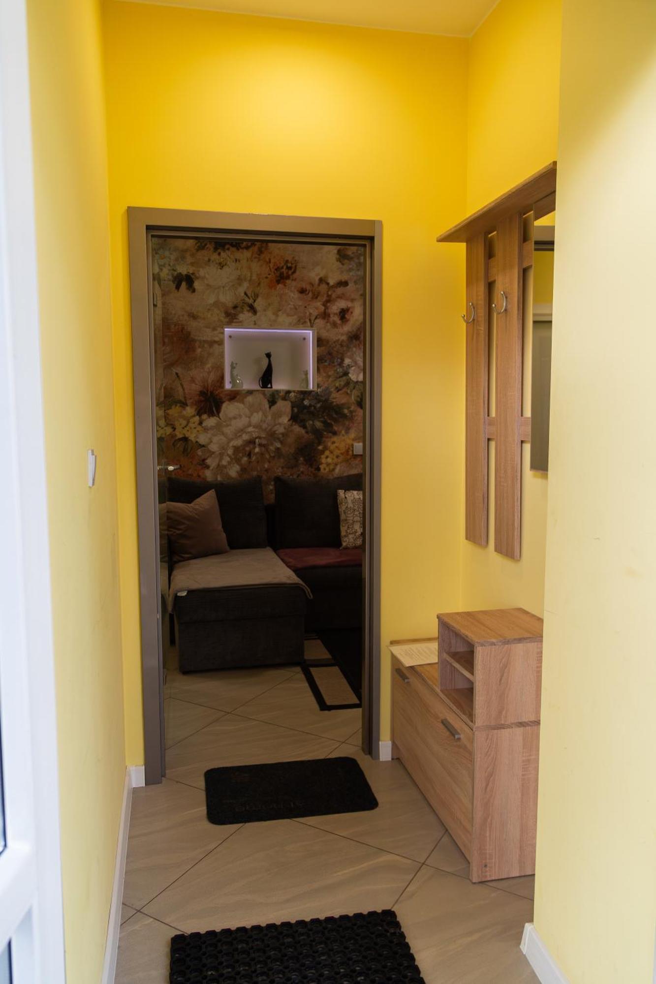 Apartament Przy Rynku Ostrowiec Świętokrzyski 外观 照片